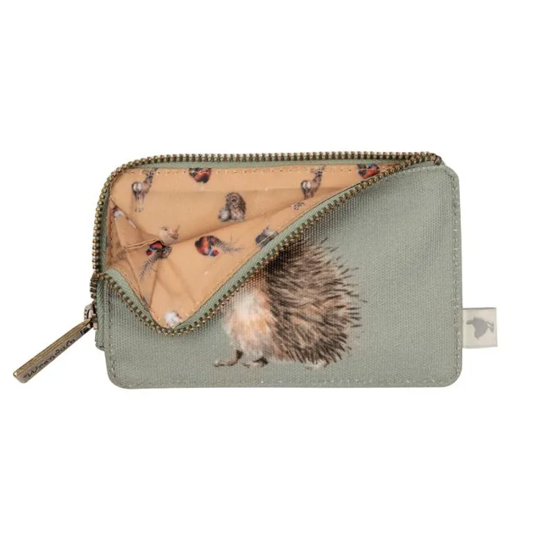Wrendale 'Woodlander' Woodland Animals Card Holder-4