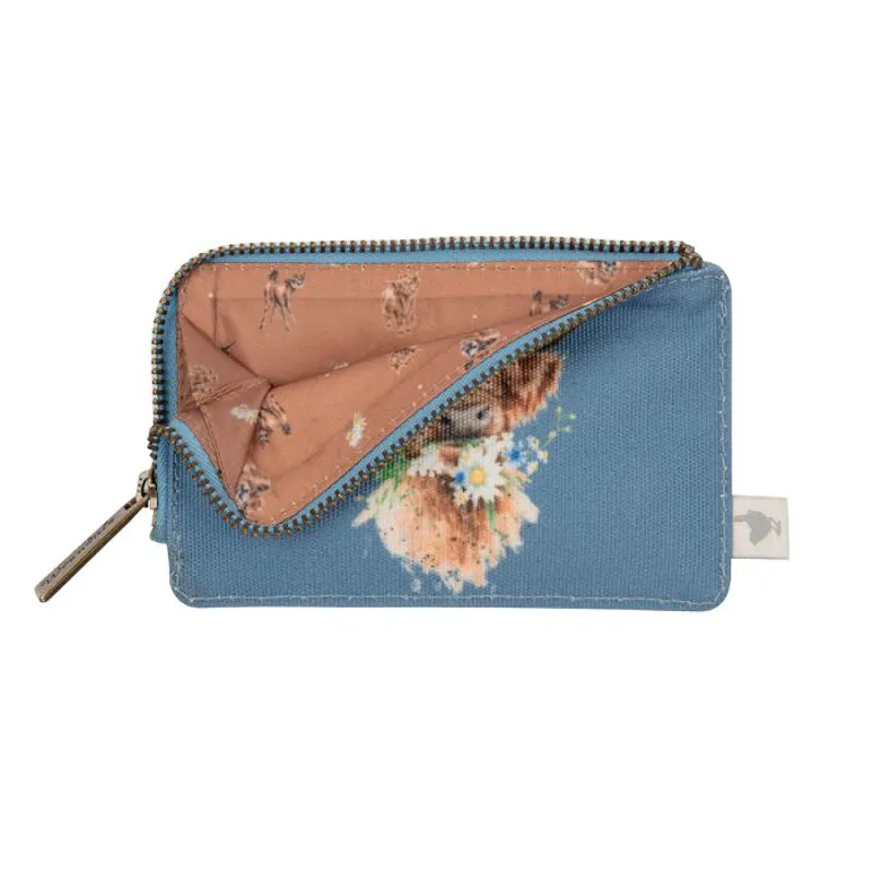 Wrendale 'Farmyard Friends' Cow Card Holder-4