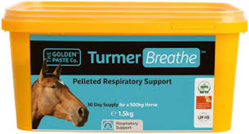 Turmer Breathe 1.5kg