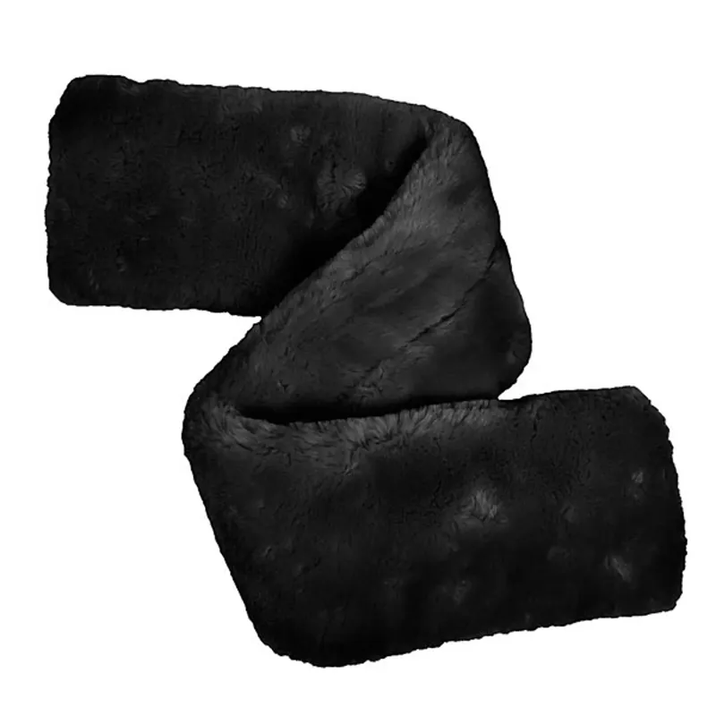 Elico Faux Sheepskin Girth Sleeve