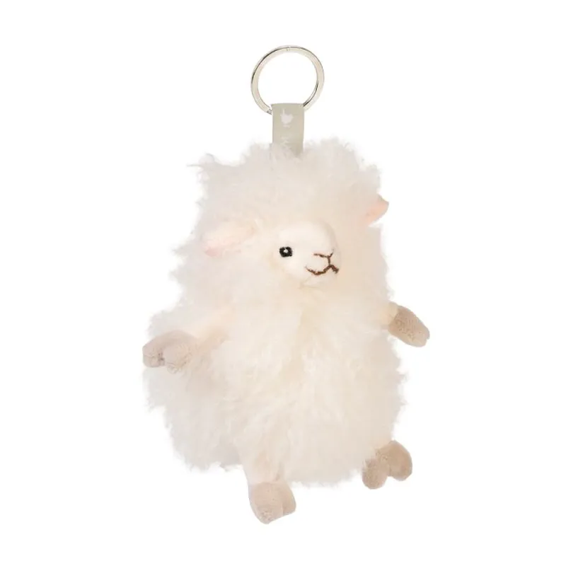 Wrendale Beryl Plush Keyring