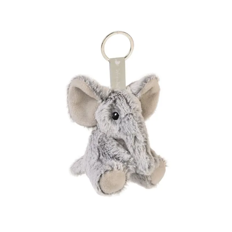 Wrendale Winnie Plush Keyring