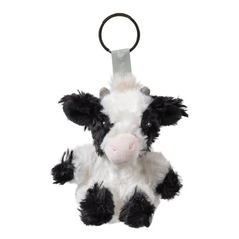 Wrendale Mathilda Plush Keyring