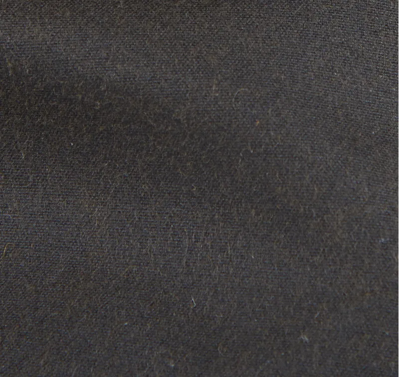 Barbour Brambling Hat in Olive-3