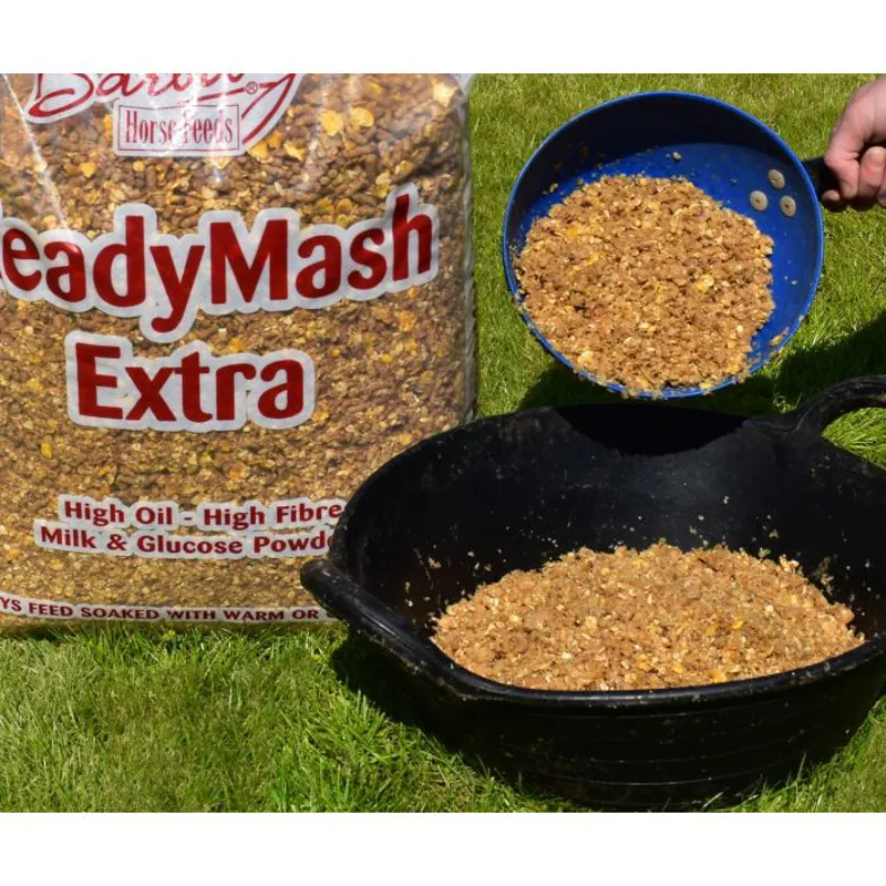 Rowen Barbary Ready Mash Extra 20kg-2