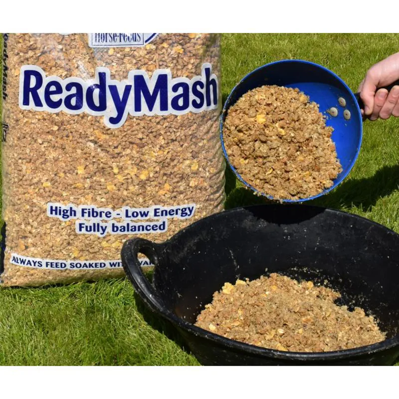 Rowen Barbary Ready Mash 20kg-2