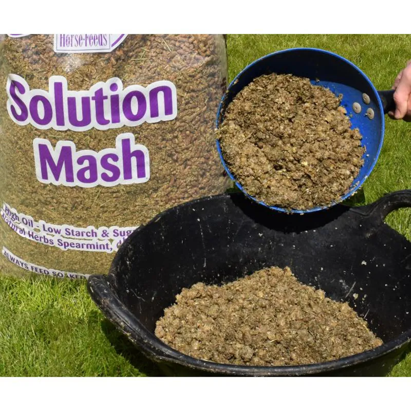Rowen Barbary Solution Mash 20kg-2