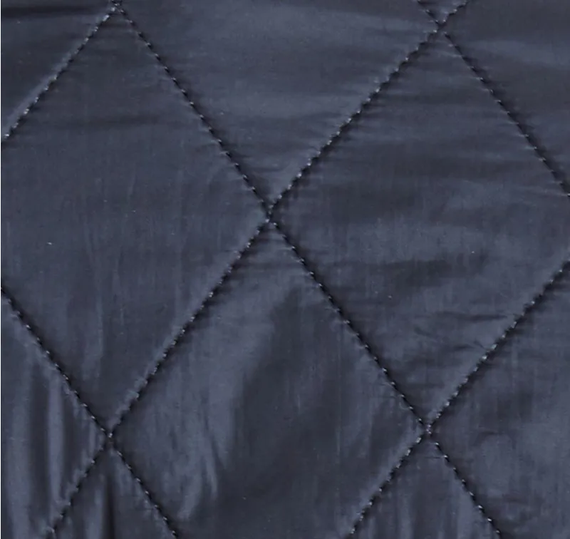 Barbour Cavalry Polarquilt Jacket Navy-7