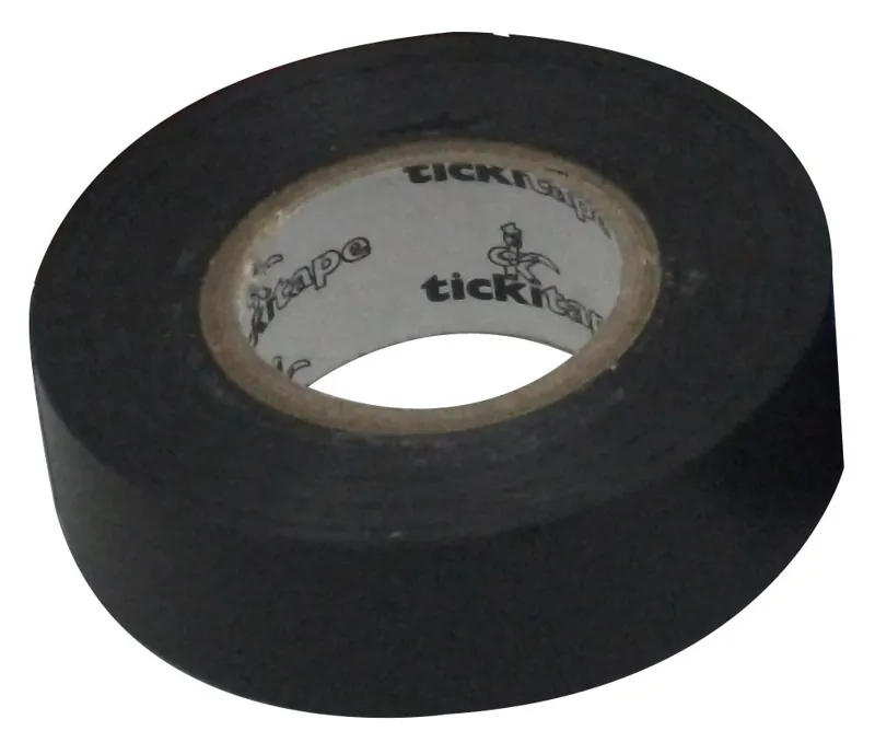 Bitz Bandage Tape in Black