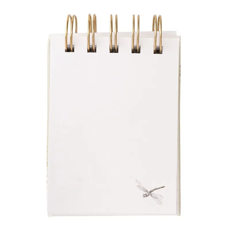 Wrendale 'The Riverbank' Nature Field Notebook-2