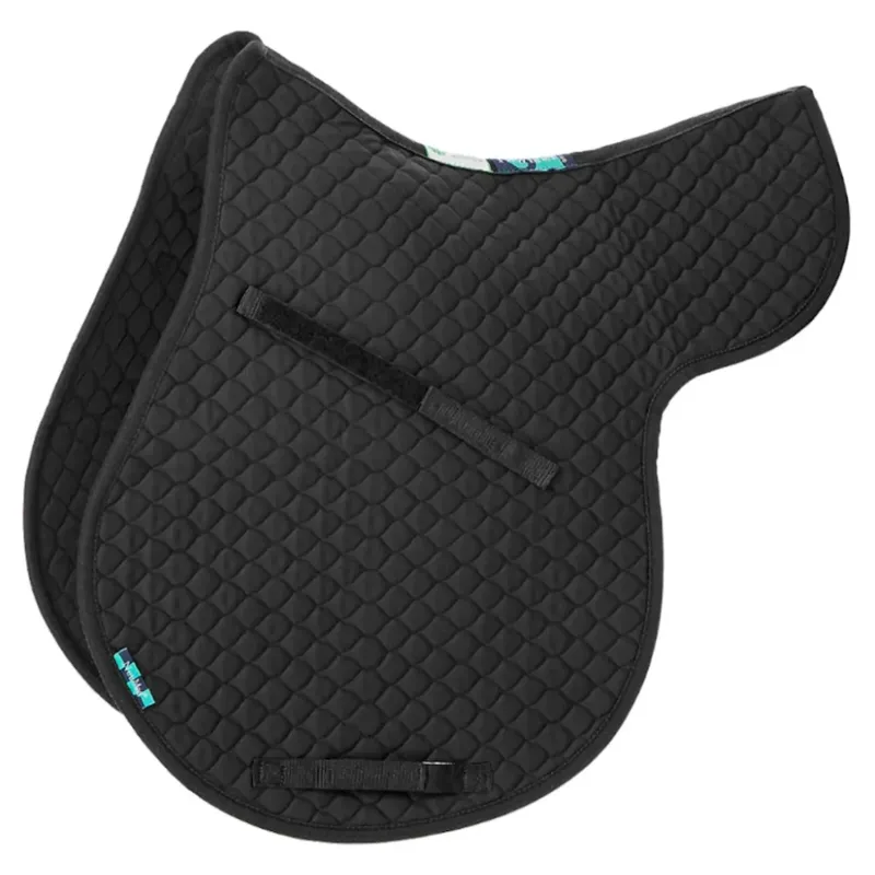 Griffin Numed Every-Day HW Numnah GP Black