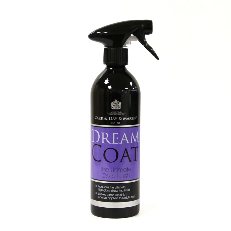 Carr and Day and Martin Dreamcoat Spray 500ml