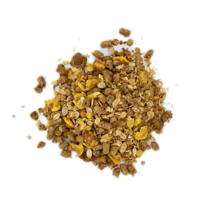 Rowen Barbary Ready Mash Extra 20kg-1