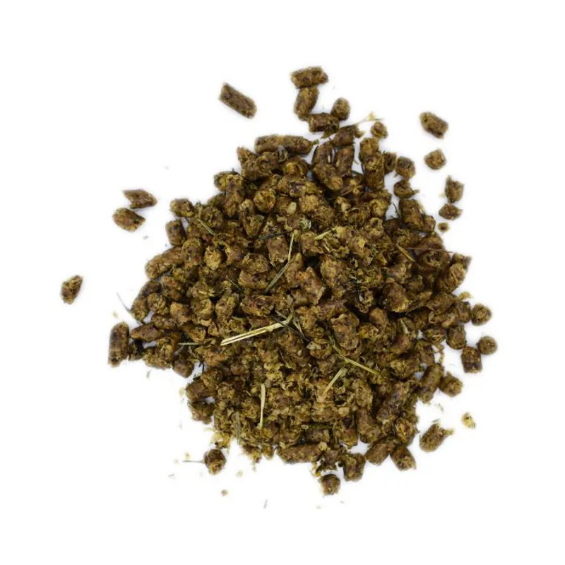 Rowen Barbary Solution Mash 20kg-1