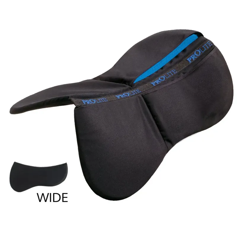 Prolite Rear Riser Adjustable Relief Pad
