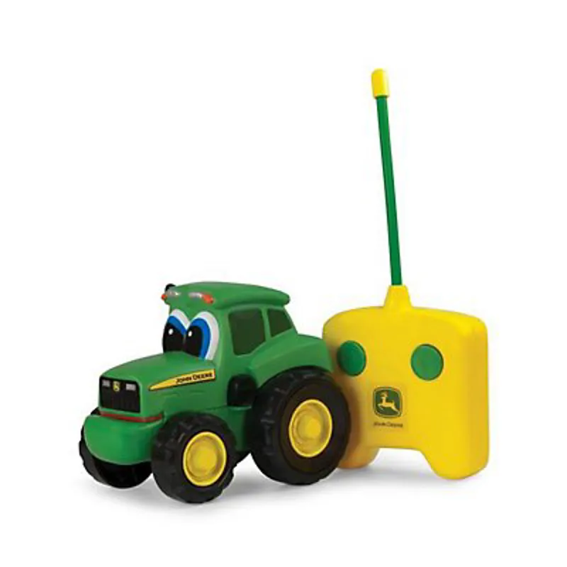 John Deere Remote Controlled Johnny