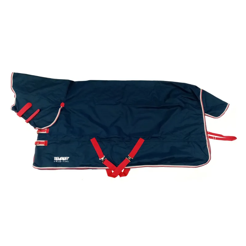 Shires Tempest Original Lite Turnout Rug 