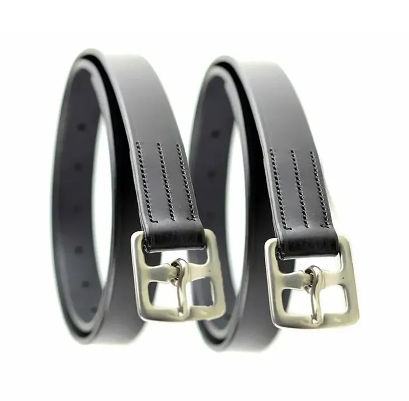 Ascot Leathers Childs 3/4 x 38 Brown