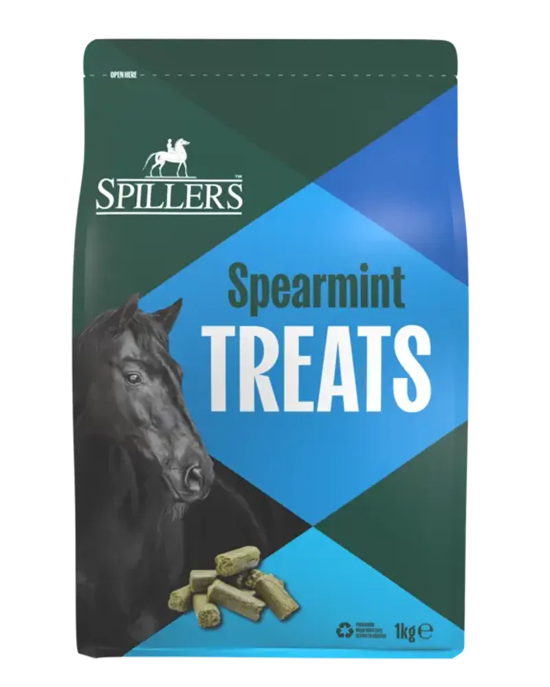 Spillers Spearmint Treats 1kg