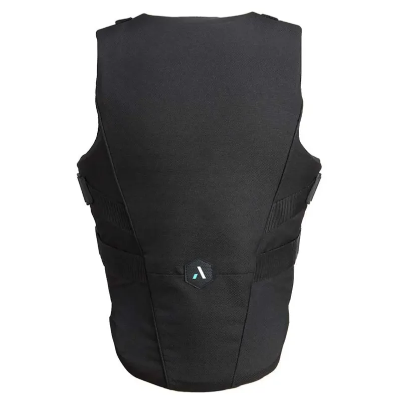 Airowear Outlyne II in Black T1 Regular-1