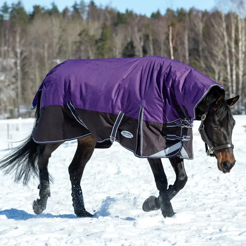 Weatherbeeta ComFiTec Plus Dynamic Combo Medium