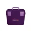 StableKit Grooming Box in Purple