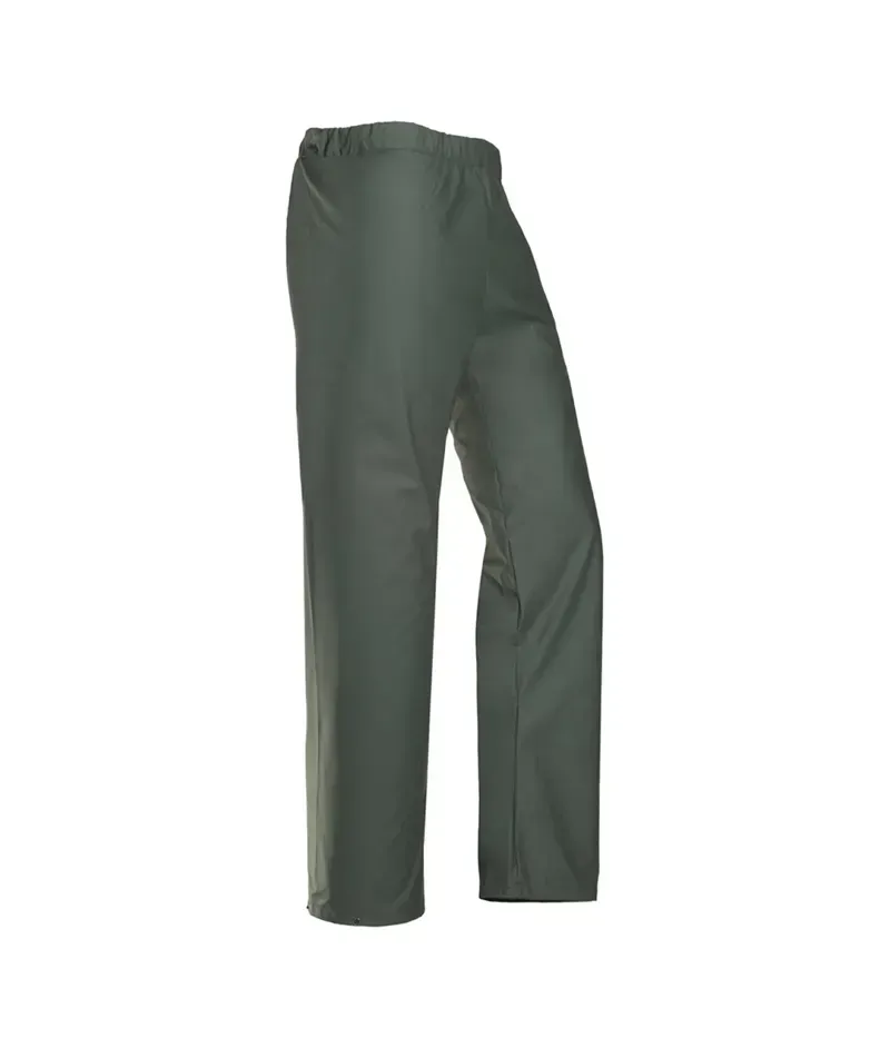 Flexothane Essential Bangkok Trousers New Packaging in Green