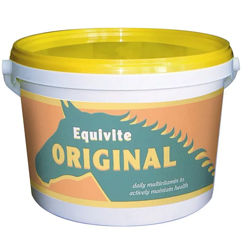 Mars Horsecare Original Equivite 3kg