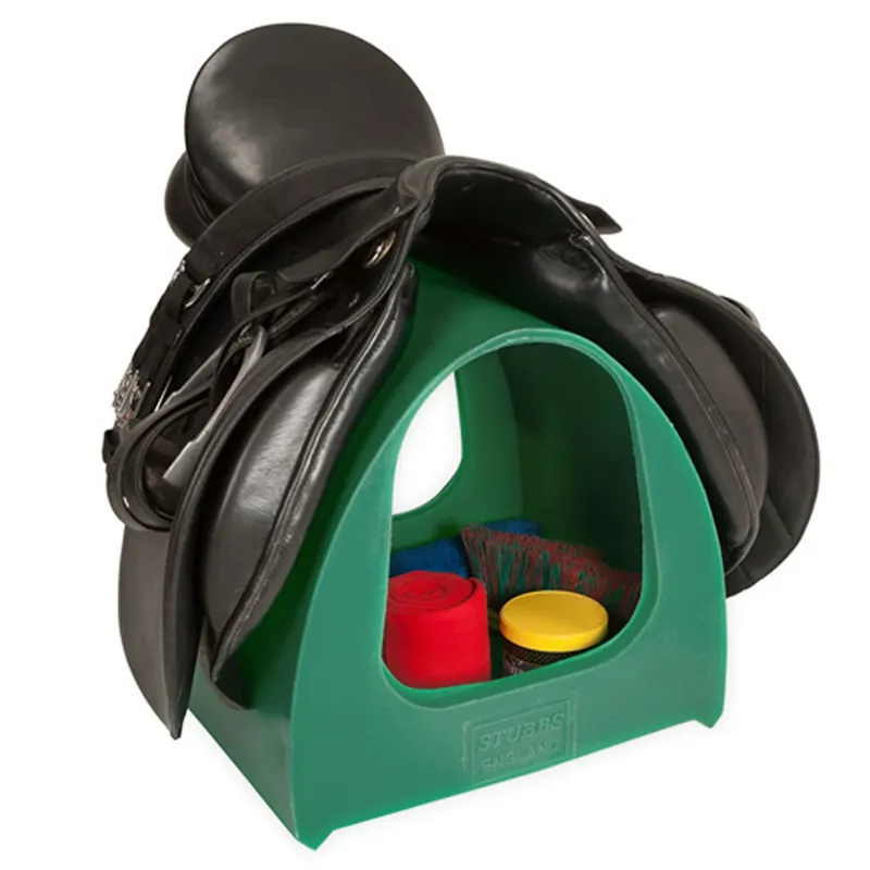 Stubbs Saddle Mate in Green