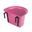 Stubbs 15lt Lightweight Portable Manger In Pink