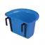 Stubbs 15lt Lightweight Portable Manger In Blue
