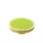 Vale Brothers Equerry Wooden Junior Body Brush in Yellow